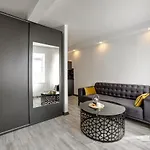Hotel Taksim Seya 3*