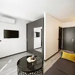 Hotel Taksim Seya 3*