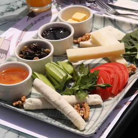 Taksim Seya