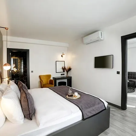 Taksim Seya Hotel