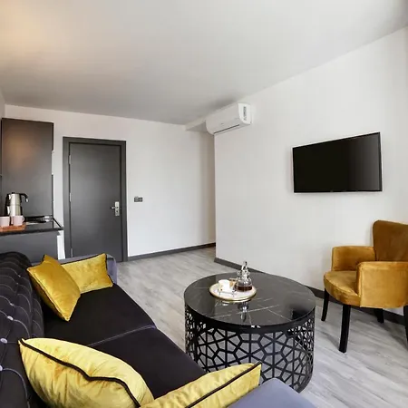 Taksim Seya Hotel