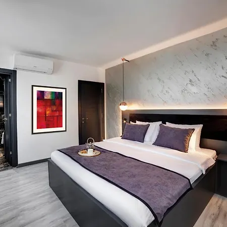 Hotel Taksim Seya 2*
