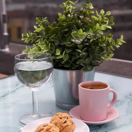 מלון Taksim Seya איסטמבול