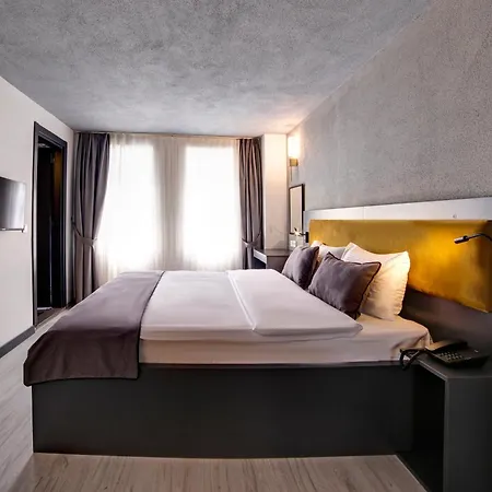 Taksim Seya ホテル 3*