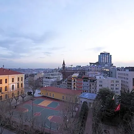 Taksim Seya