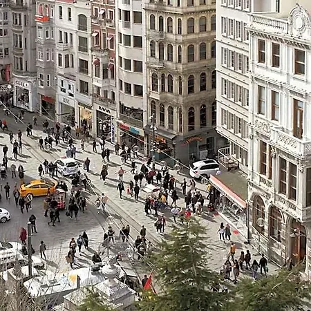 Taksim Seya 3*