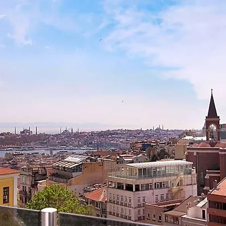 فندق Taksim Seya
