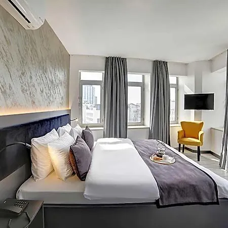 Taksim Seya 3* اسطنبول