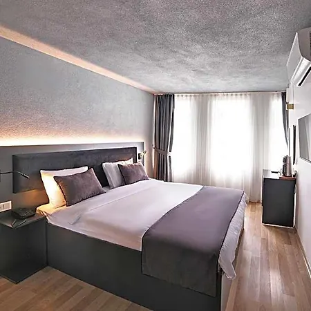 فندق Taksim Seya 3*