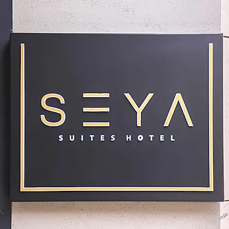 فندق Taksim Seya