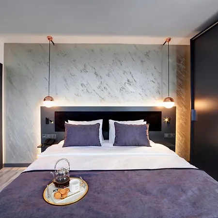 Taksim Seya 3* איסטמבול