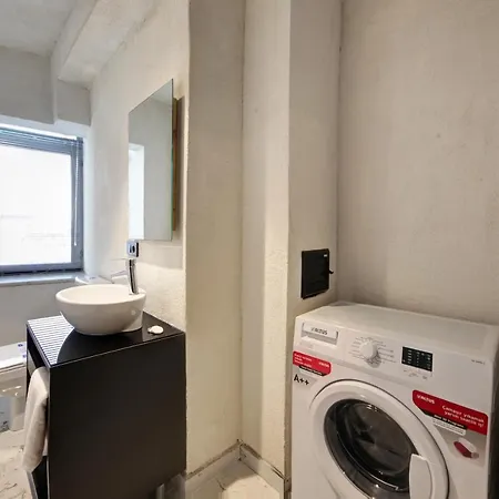 Hotell Taksim Seya Istanbul