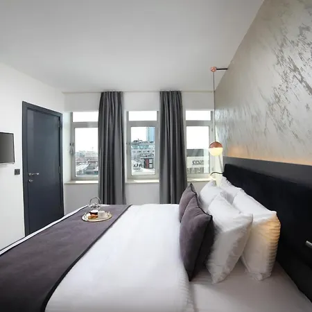 Taksim Seya איסטמבול