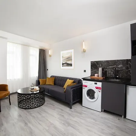 Taksim Seya איסטמבול