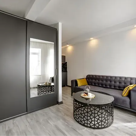Hotel Taksim Seya 2*