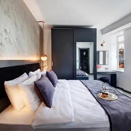 Taksim Seya איסטמבול