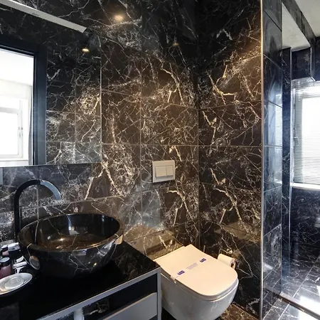 Taksim Seya 3* איסטמבול