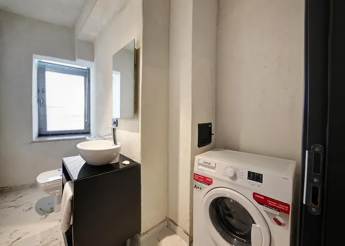 Hotel Taksim Seya Stambuł