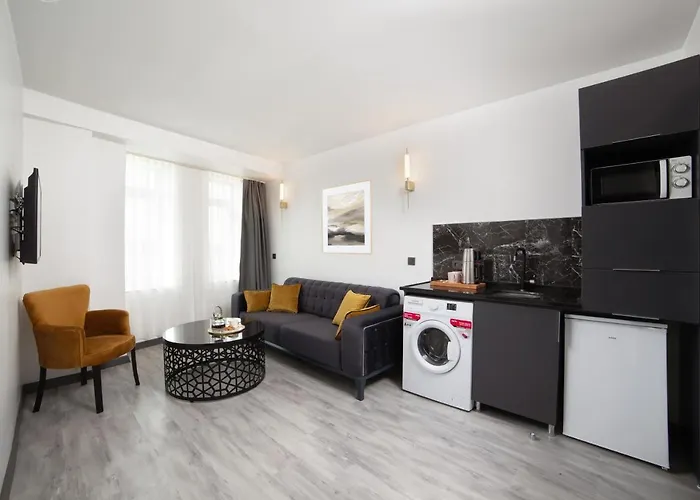 Taksim Seya Stambuł