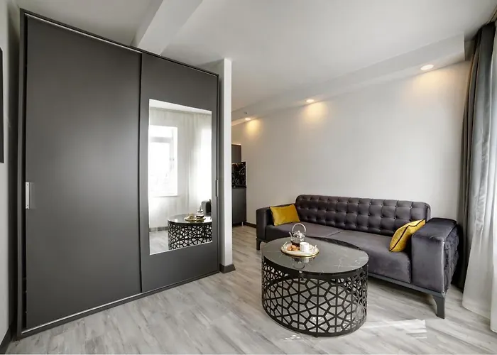 Hotel Taksim Seya 3*