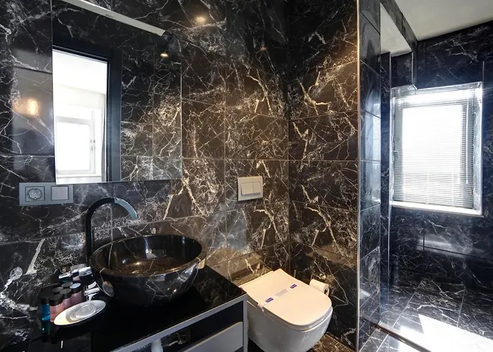 Taksim Seya 3* Stambuł