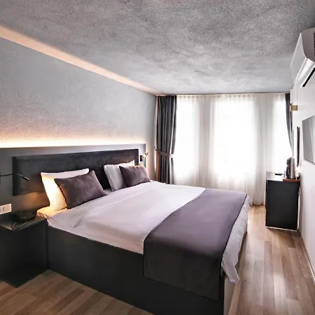 Hotel Taksim Seya