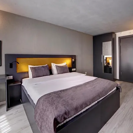 Taksim Seya Istambul