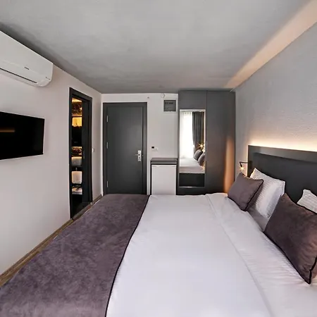 Hotel Taksim Seya