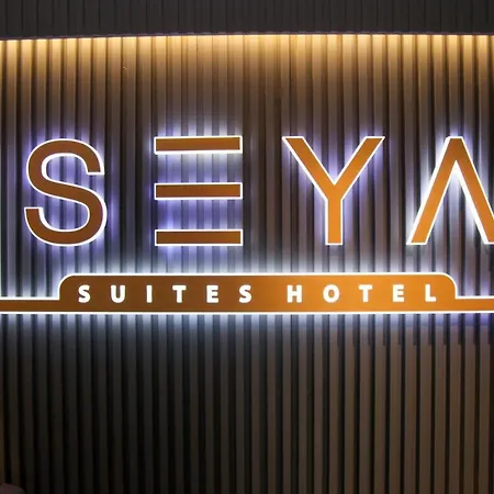 Hotel Taksim Seya Istambul