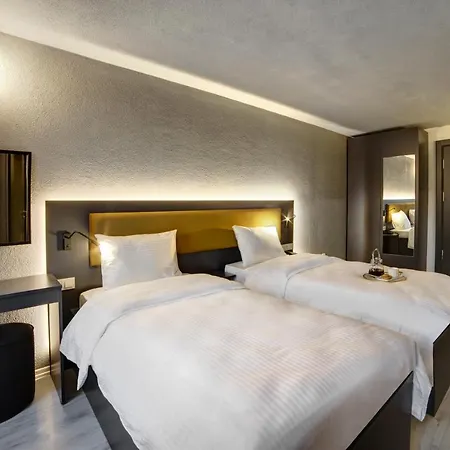 Hotel Taksim Seya Istambul