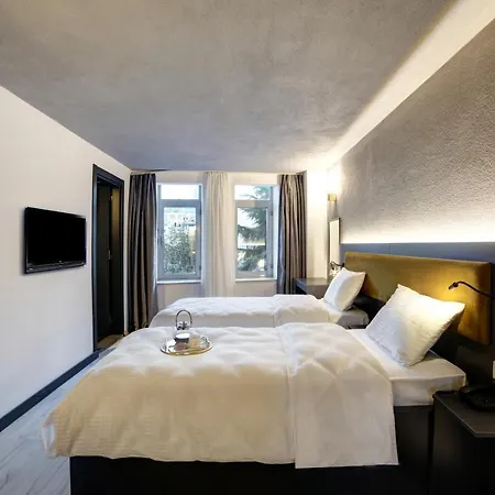 Hotel Taksim Seya Istambul