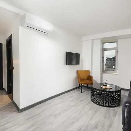 Hotel Taksim Seya Istambul