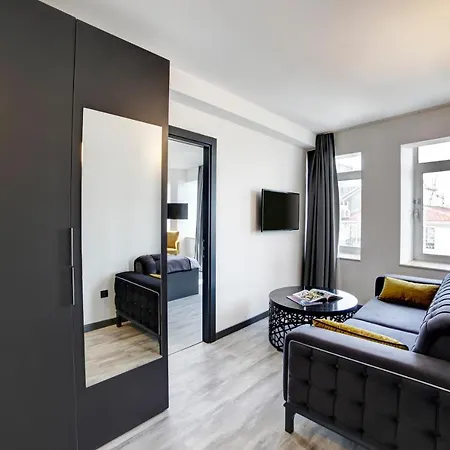 Taksim Seya Istambul