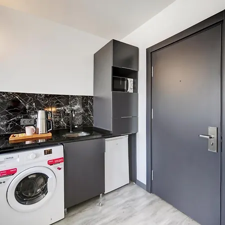 Taksim Seya Hotel
