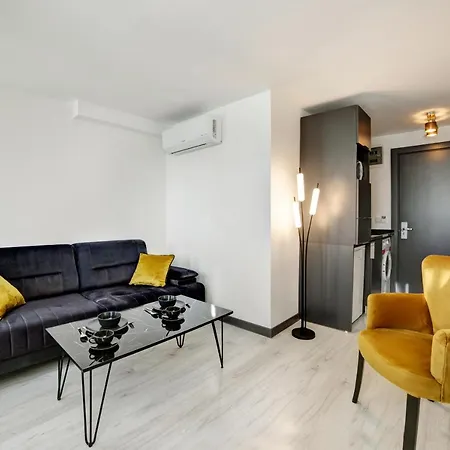 Taksim Seya Istambul