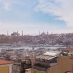 فندق Taksim Seya اسطنبول