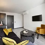 Taksim Seya فندق