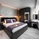 Taksim Seya فندق