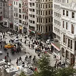 Taksim Seya اسطنبول