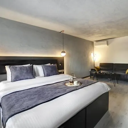 Taksim Seya Hotel