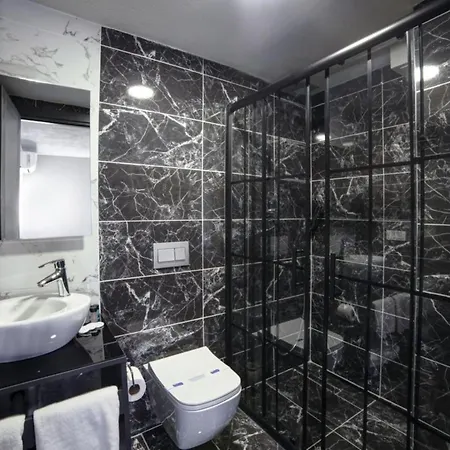 Taksim Seya Hotel Istambul