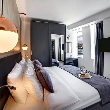 Taksim Seya Hotel