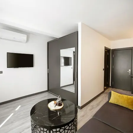 Hotel Taksim Seya 2*